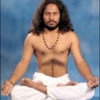 Sushil Yogi