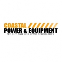 Coastal Power & Equipment