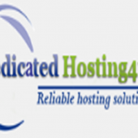 Dedicatedhosting4u.com