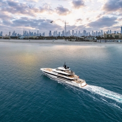 Seize the Seas: Your Handbook to Booking a Yacht in Dubai Marina