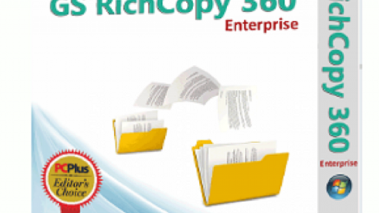 What is Enterprise Software - Get Best for Your Business - GS RichCopy 360 Enterprise
