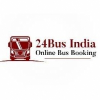 24Bus India