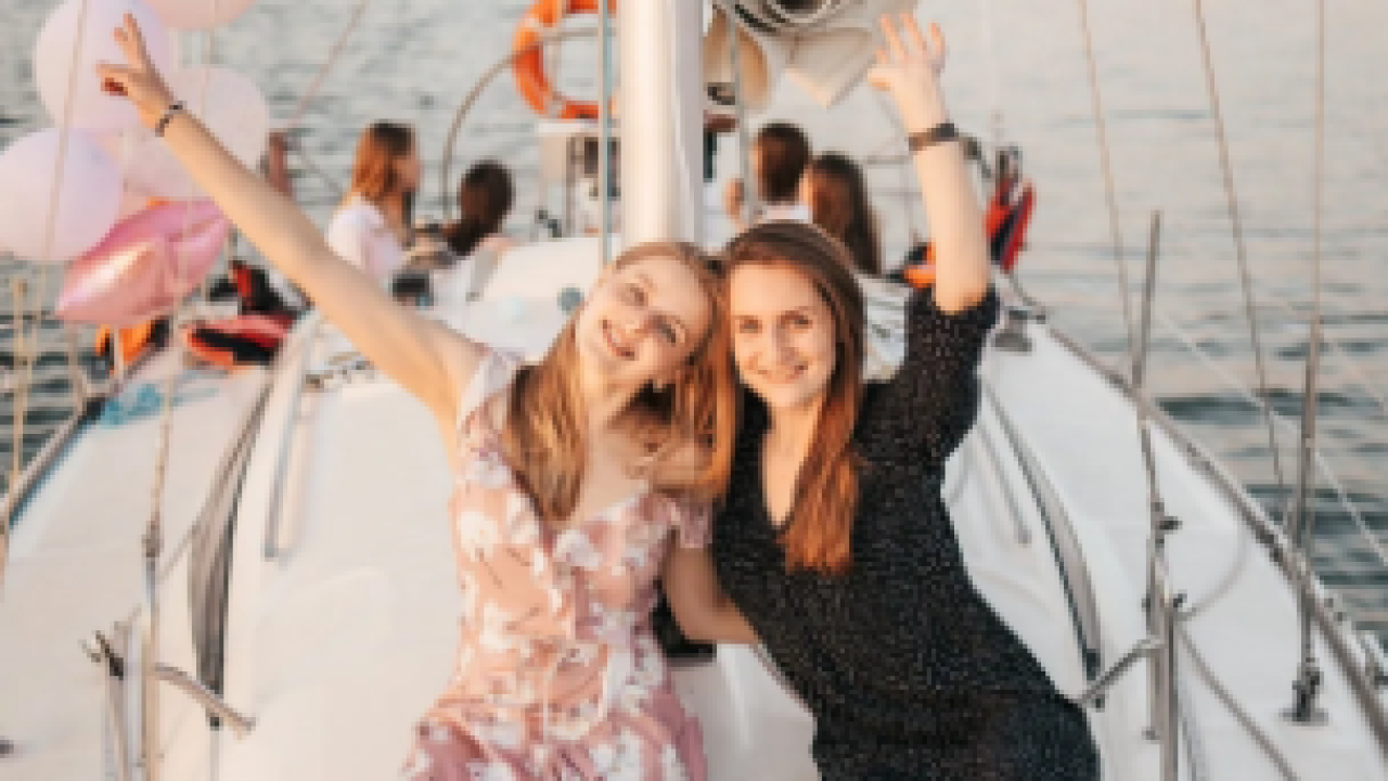 Marbella Boat Party: A Luxurious Seafaring Adventure