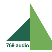 769 Audio
