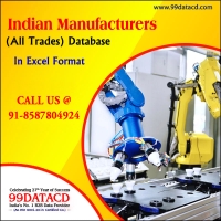 Manufacturing Company in India