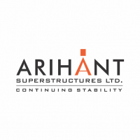Arihant superstructures Ltd