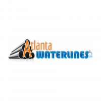 Atlanta Water Lines