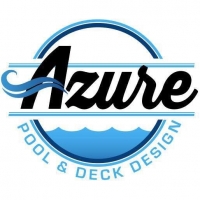 Azure Pool and Deck Design Inc.