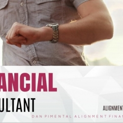 5 Qualities Must Have A Successful Financial Consultant