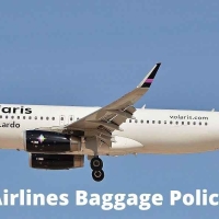 volaris lost baggage policy