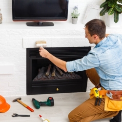 Useful Tips Regarding Fireplaces Servicing and Repair in Langley