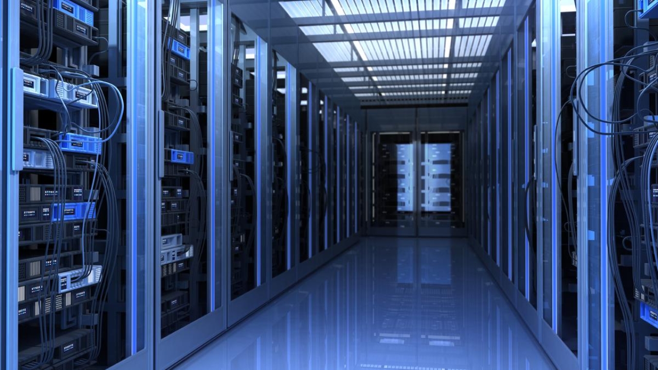 Dallas Dedicated Server Hosting: Your Gateway to Texas Speed