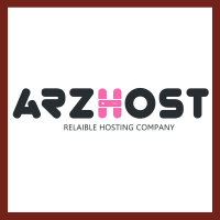Arz Host
