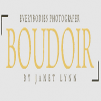 Boudoir by Janet Lynn