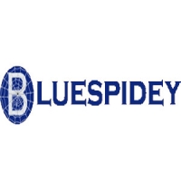 Bluespidey