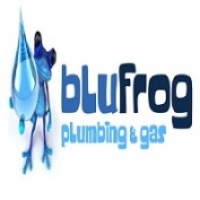 Blu Frog Plumbing