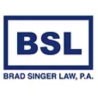 Brad Singer Law