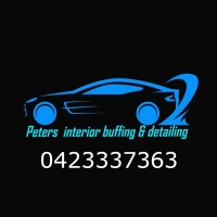 Peters Interior Buffing and Detailing