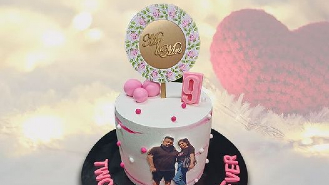 Best Order Online Birthday Cake Delivery in Gurgaon