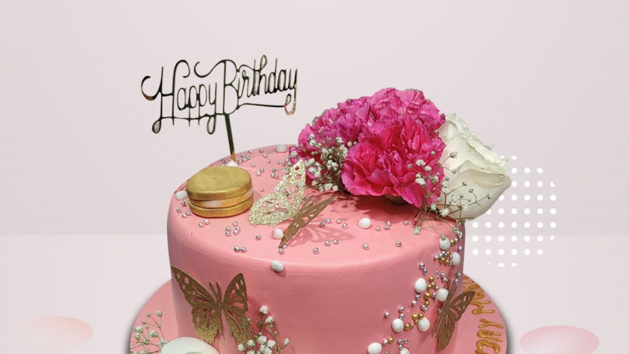 Order Anniversary Cake Delivery in Gurgaon