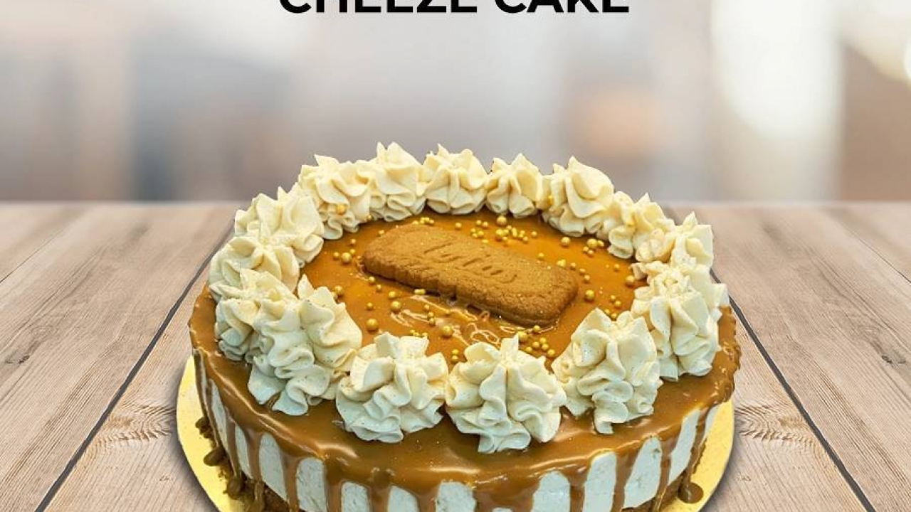 Incredibly Baked Fresh Cakes – Cakes Delivery to Patiala