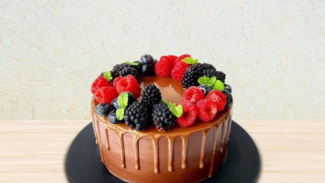 Buy Best Order Online Cake Delivery in Gurgaon For Any Occasion