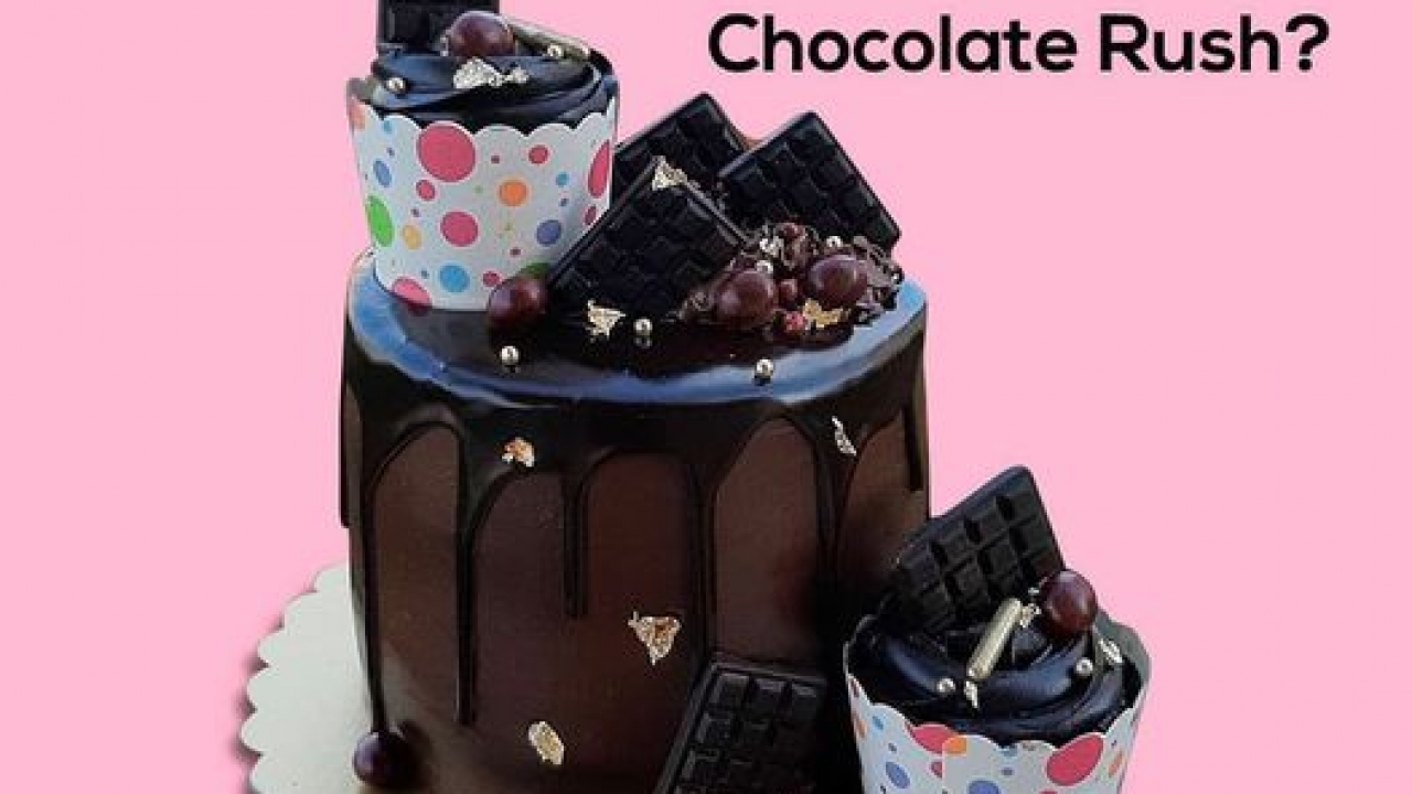 Order Online Best Birthday Cake Delivery in Gurgaon