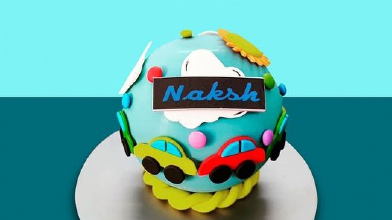 Online Cake Delivery in Gurgaon Best Price