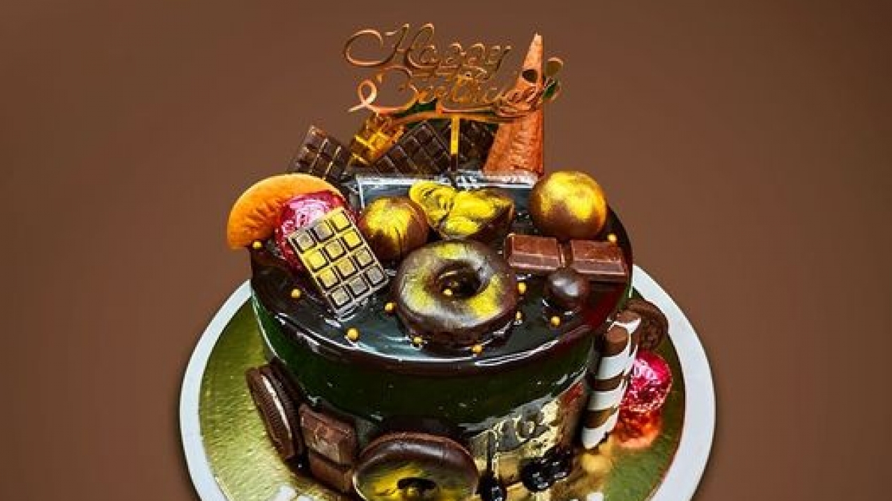 Best Online Cake Delivery in Gurgaon