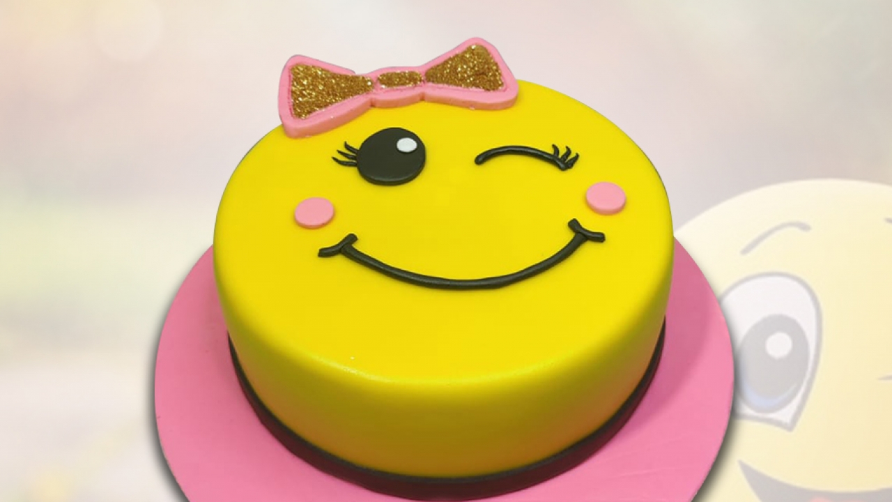 Order Online Birthday Cake