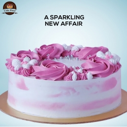 Order Best Designer Cakes in Chennai By Cake Plaza