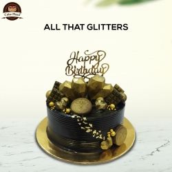 Anniversary Cakes in Faridabad By Cake Plaza