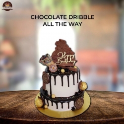 Order Online Birthday Cake
