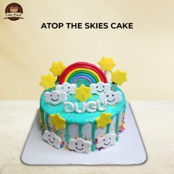 Best Designer Cakes in Gurgaon