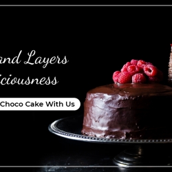 Benefits of Online Cake Delivery in Gurgaon at @499 Only