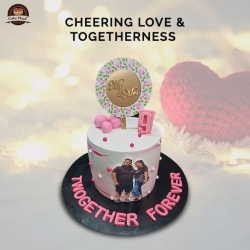 Best Order Online Birthday Cake Delivery in Gurgaon