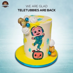 Best Birthday Cake Delivery in Gurgaon