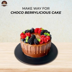 Buy Best Order Online Cake Delivery in Gurgaon For Any Occasion