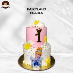 Online Best Designer Cakes in Faridabad
