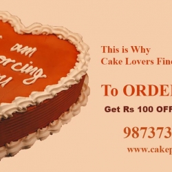 Buy Cake Order Online Best Cake Delivery in Gurgaon