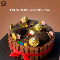Order Online Cake home Delivery in Gurgaon By Cake Plaza