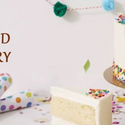 Quick and Easy Online Cake and Flower Delivery in Gurgaon