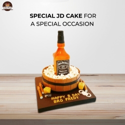 Best Order Online Designer Cake Delivery in Gurgaon