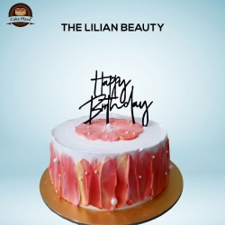 Best Designer Birthday Cakes in Delhi