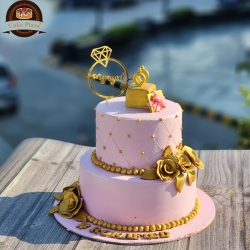 Order Best Cakes and Flowers in Gurgaon
