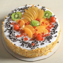 Order Online Cakes From Cake Plaza in Gurgaon
