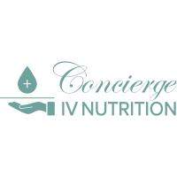 Concierge IV Nutrition