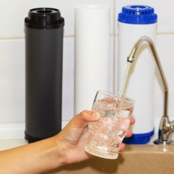 The Benefits of Water Softener Systems in Kitchener