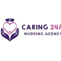 Caring 24/7 Nursing Agency 