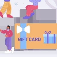 Cash for Gift Cards